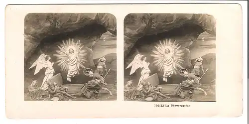 La Résurrection - 1904 (S040)