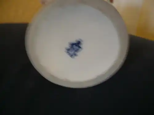 Tänzerin im Spitzenkleid - Volkstedter Porzellan (827) Preis reduziert