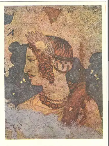 Tarquinia, Tomba dell\'Orco v. 1956 (AK3870)