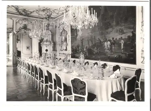 Wien - Hofburg - Schauräume v. 1960 (AK3880)