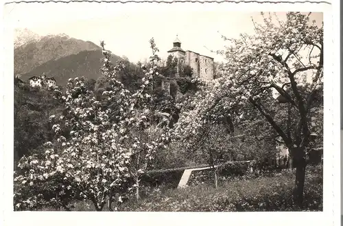 Merano - Castel San Zeno v. 1956 (AK3925)