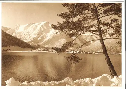 Am Achensee v. 1962 (AK3945)