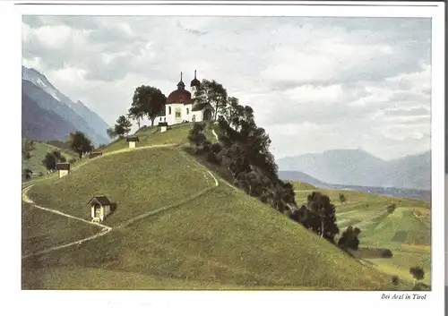 Bei Arzl in Tirol v. 1952 (AK3969)