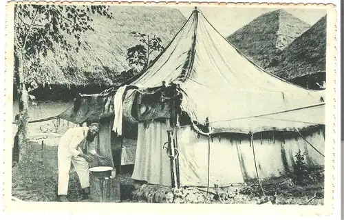 Nos Frères Coadjuteurs ...v. 1914 (AK4391)