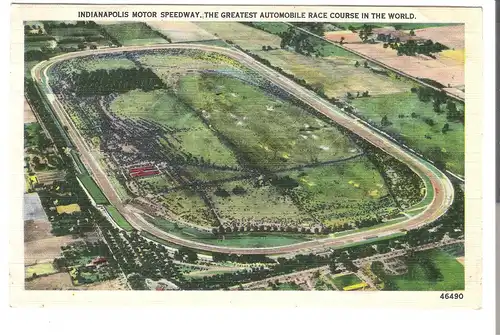 Indianapolis Motor Speedway v. 1948 (AK4427)