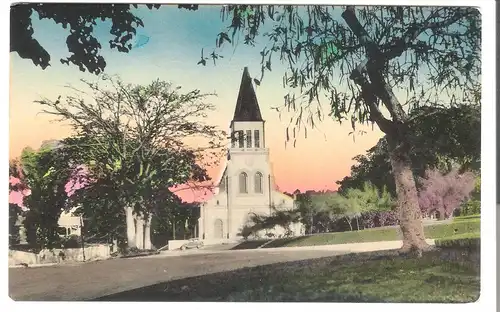 Haiti - St. Pierre de Petionville. v. 1920 (AK4465)