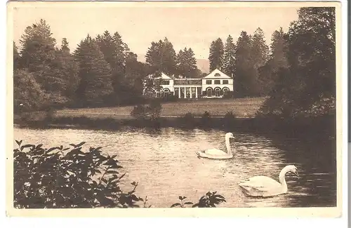 Schloss Wilhelmsthal v. 1907 (AK4582)