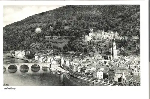 Heidelberg v. 1955 (AK4599)