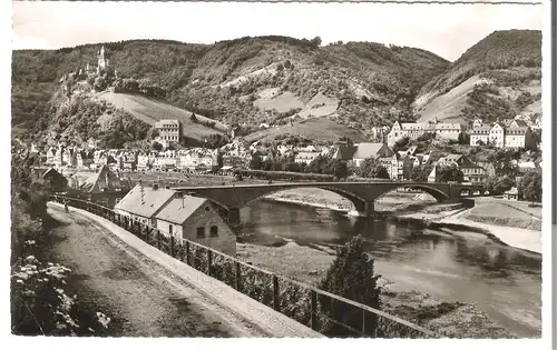 Cochem von 1957 (AK53487)