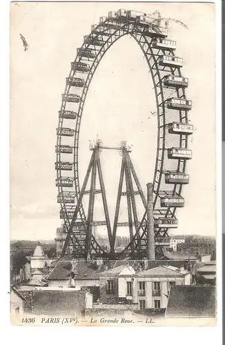 Paris - La Grande Roue von 1914 (4653)