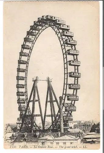 Paris - La Grande Roue von 1906 (4696)