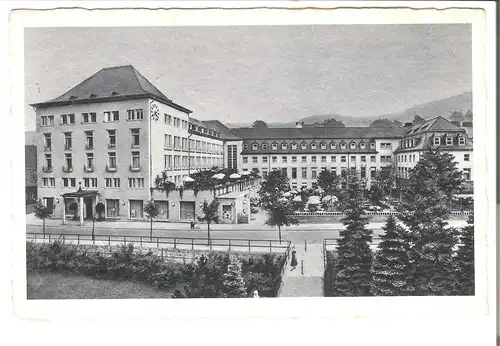 Radiumbad Oberschlema im sächs.Erzgeb. v.1939 (AK53369)