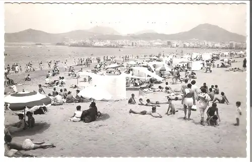 Puerto de la Luz - Las Palmas v.1956 (AK4897)