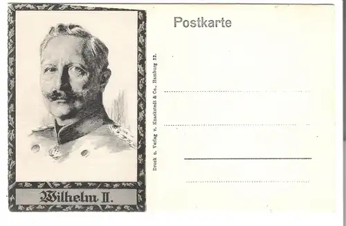 Wilhelm II.v.1903 (AK53501)