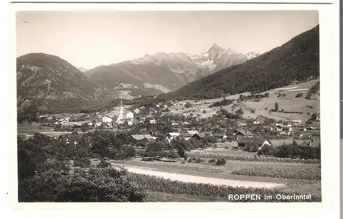 Roppen im Oberinntal  v.1954 (AK53599)