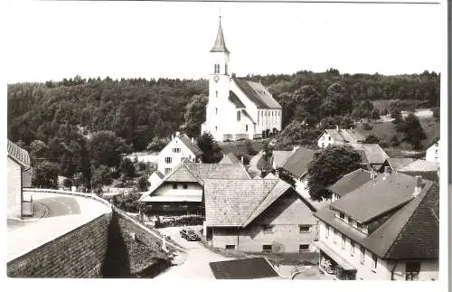 Rickenbach - Kr. Säckingen v. 1975 (AK53602)