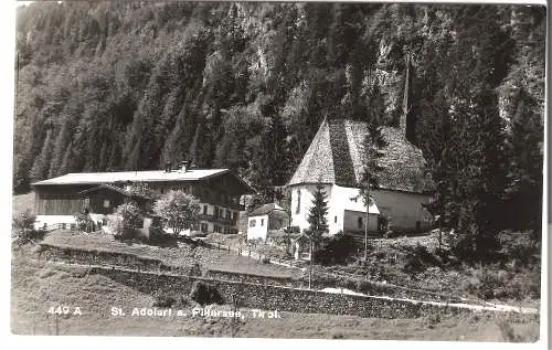 St. Adolari am Pillersee - Tirol  v. 1950 (AK53633)