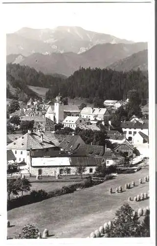 St. Aegyd am Neuwalde v. 1938 (AK53634)