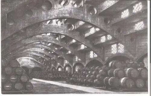 Casa Codorniu, San Sadurni de Noya, Una bodega (No.4) v. 1960 (AK53639)