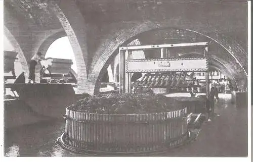 Casa Codorniu, San Sadurni de Noya, Una bodega (No.2) v. 1960 (AK53640)