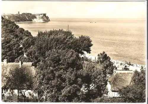 Rügen - Kap Arkona v. 1965  (AK53691)