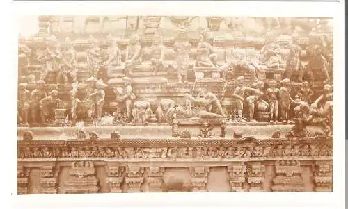 Schiffsreise SS Hoogkerk - Photokarte Privatreise nach Asien  von 1920 (AK5301)