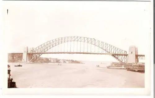 Schiffsreise SS Hoogkerk - Photokarte Privatreise nach Afrika  von 1920 (AK5321)