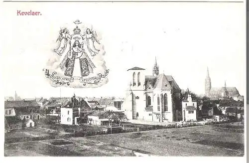 Kevelaer von 1907 (AK5473)