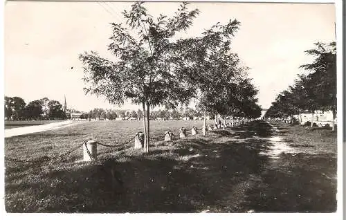 Champ de foire de Fontenay le Comte von 1937 (AK5546)