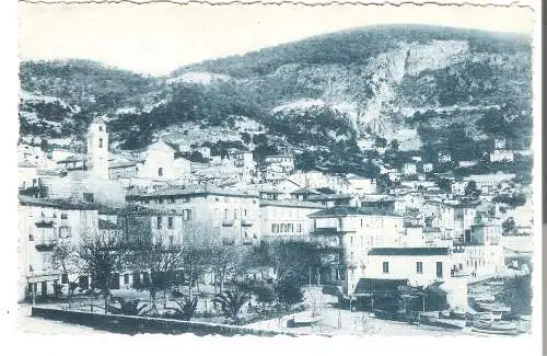 Villefranche 1927 (AK5586)