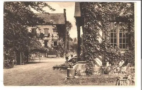Le Vey près Clécy - Hôtellerie du Moulin von 1930 (AK5636)