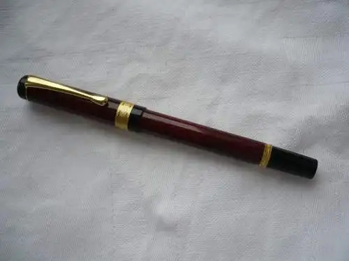 Füllfederhalter - Iridium Point  (983) Preis reduziert