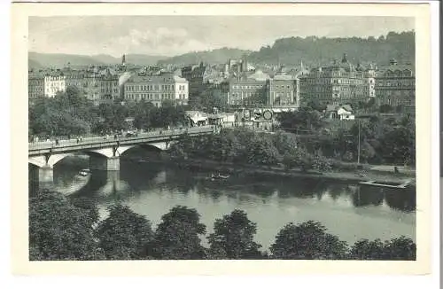 Karlsbad   von 1930  (AK5939)