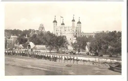 Tower of London von 1937   (AK5989)