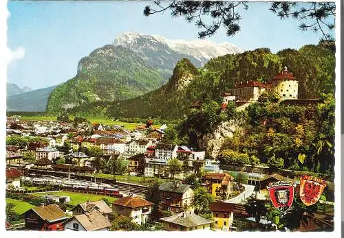 Kufstein - von 1974   (AK6246)