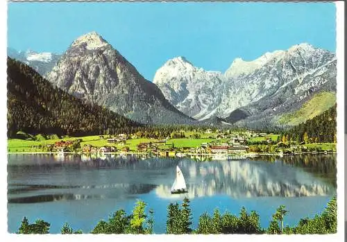 Pertisau am Achensee - von 1968 (AK6269)