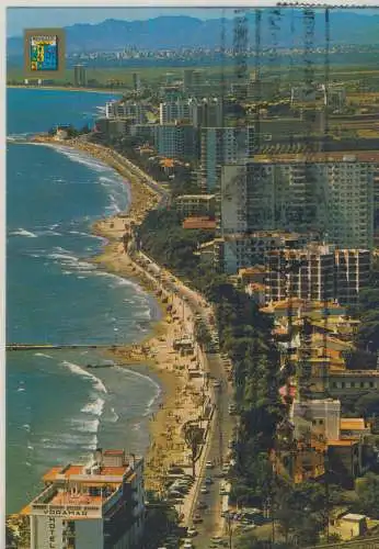 Benicasim - Castellón -  von 1983  (AK58877)