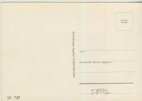 Trefvlig semester !! - von 1970 (AK58942)