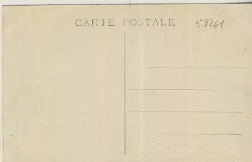 LES PYRÉNÉES - LOURDES - Le St-Sacrement à la Grotte - von 1931  (AK59261)