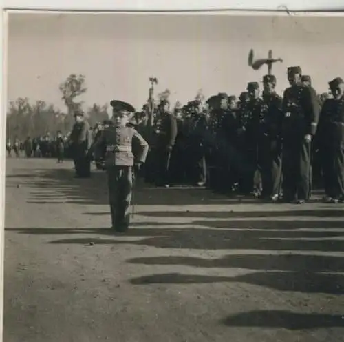 Mayo - Irland - Bilder-Serie Bildgröße 5,4cm x 5,4cm  von 1940 (59339-356)