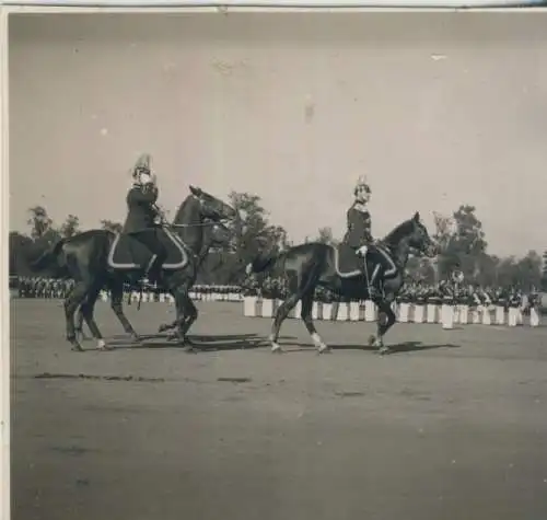 Mayo - Irland - Bilder-Serie Bildgröße 5,4cm x 5,4cm  von 1940 (59339-356)