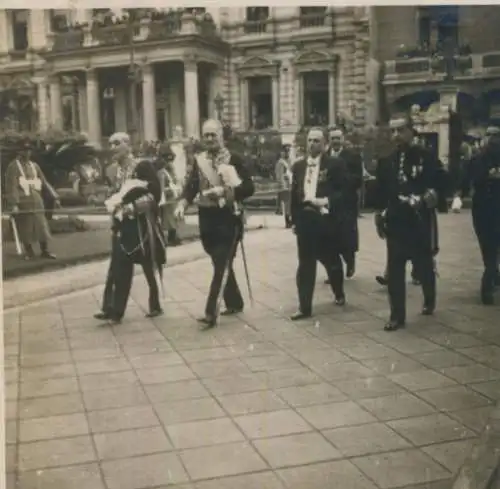 Mayo - Irland - Bilder-Serie Bildgröße 5,4cm x 5,4cm  von 1940 (59339-356)