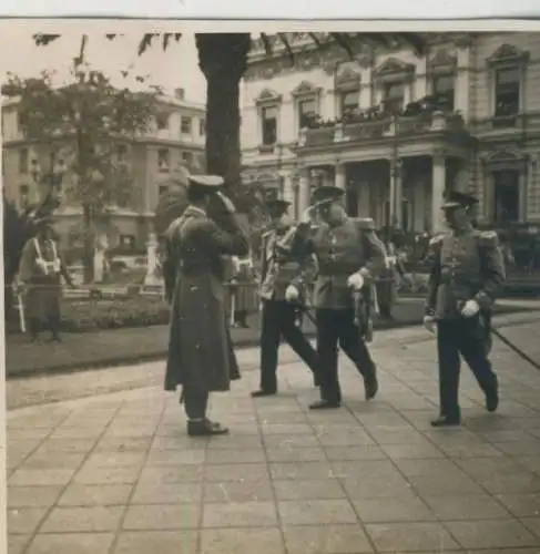 Mayo - Irland - Bilder-Serie Bildgröße 5,4cm x 5,4cm  von 1940 (59339-356)