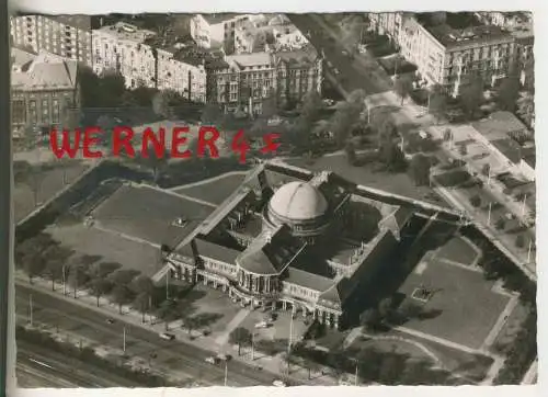 Hamburg - Universität   v. 1961 (AK36749)