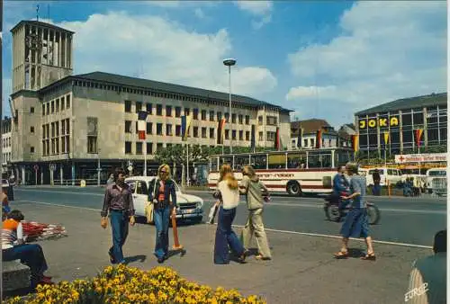 SAARLOUIS  v. 1973 (AK56385)