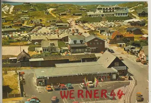 Söndervig - Ringköbing  - K.H. Supermarket v. 1985 (AK48605)