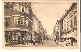 Bad Cleve - Große Straße  - von 1932 (AK59802)