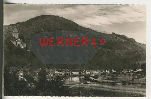 Zwingenberg a. Neckar - von 1957 (AK35548)