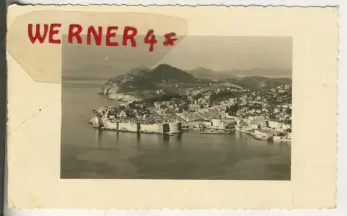 Lapad (Dubrovnik)    - von 1940 (AK35578)