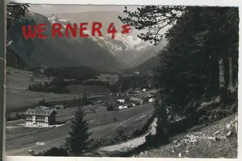 Trins - Tirol   - von 1955 (AK35580)